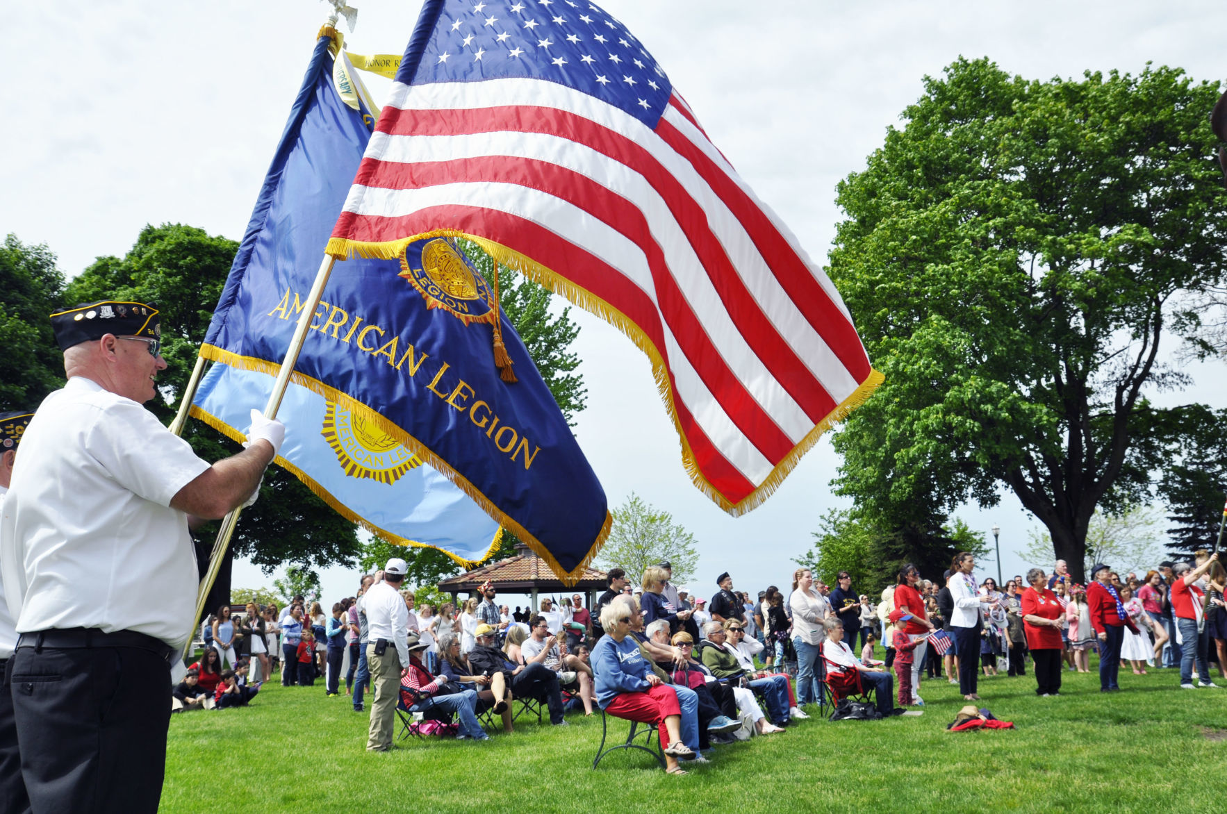 Memorial Day gallery 1